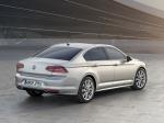 Volkswagen Passat R-Line 2015 года